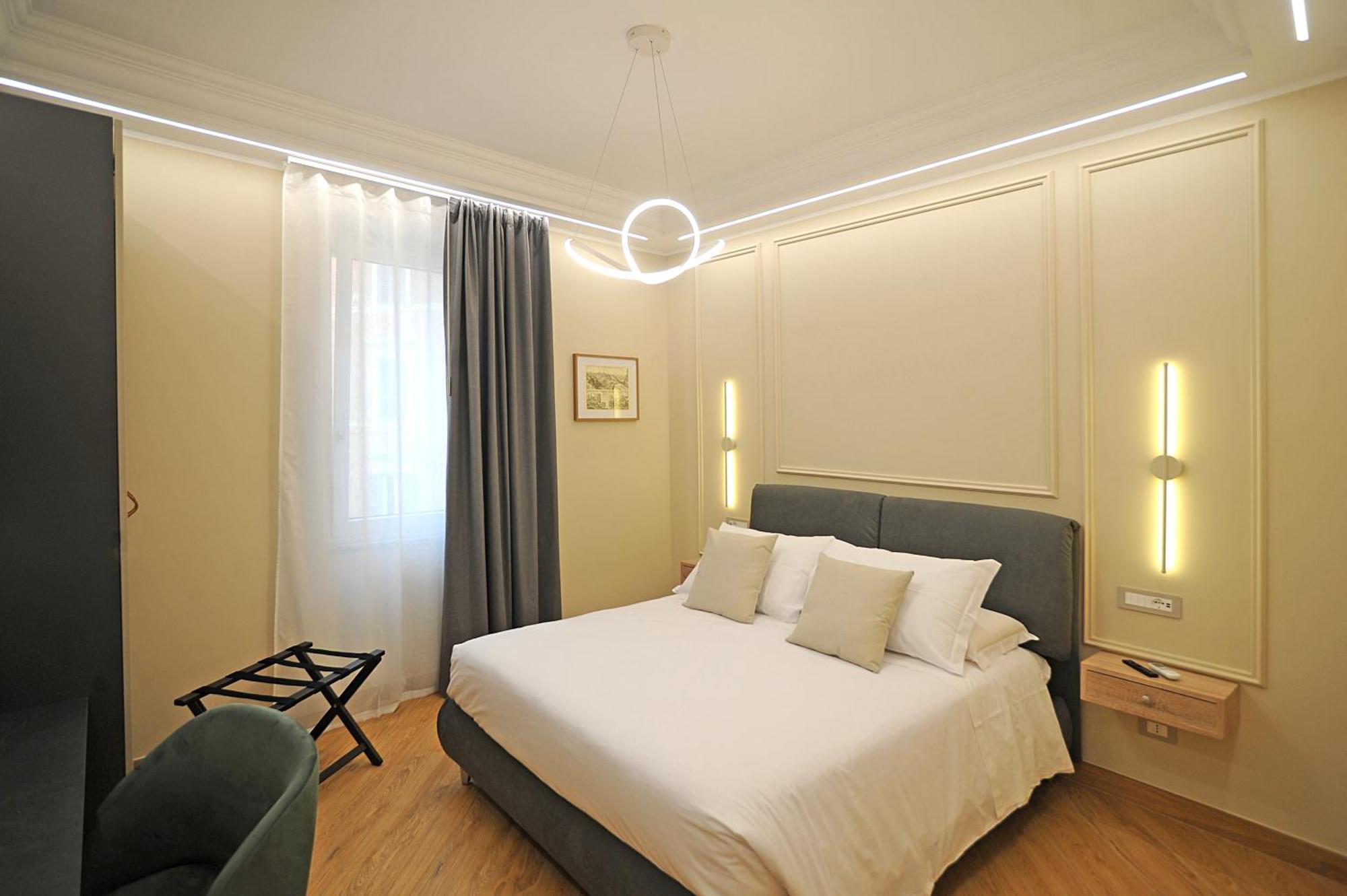 Mom Apartment Rooms&Suites Tivoli Buitenkant foto
