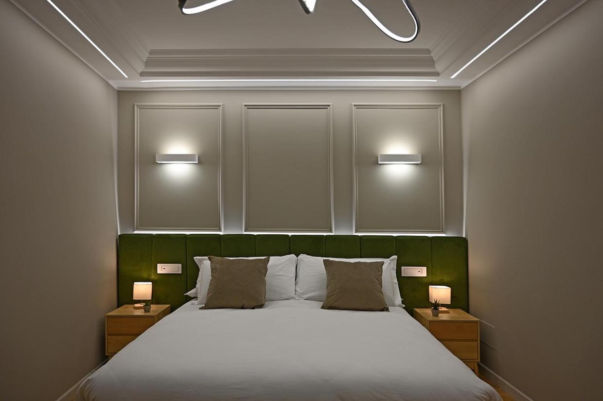 Mom Apartment Rooms&Suites Tivoli Buitenkant foto