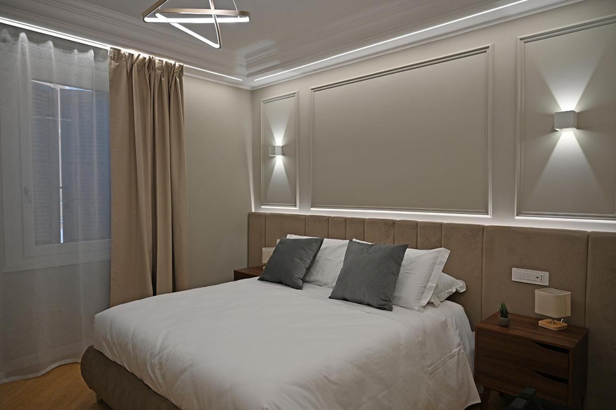 Mom Apartment Rooms&Suites Tivoli Buitenkant foto