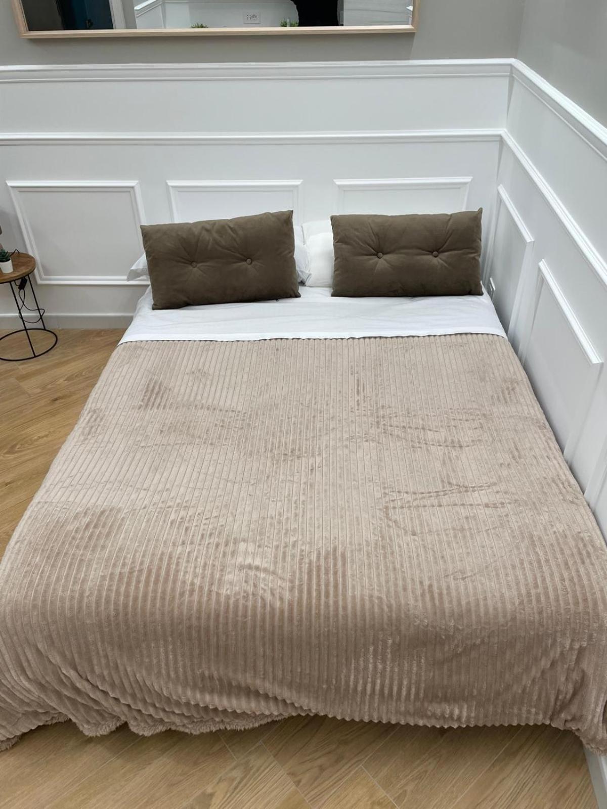 Mom Apartment Rooms&Suites Tivoli Buitenkant foto